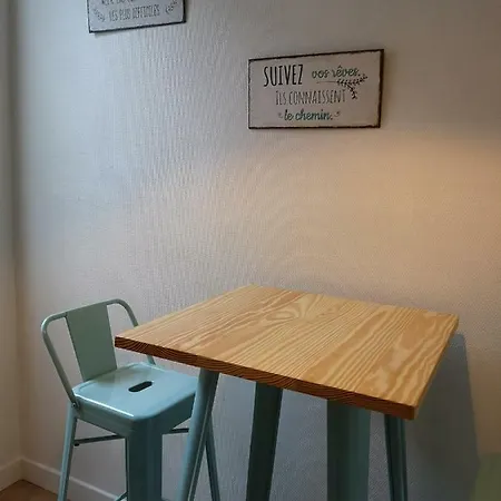 Un Parfum D'embruns Hypercentre Honfleur, Fibre Онфлёр