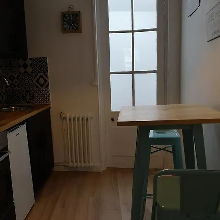 Un Parfum D'embruns Hypercentre Honfleur, Fibre 옹플뢰르