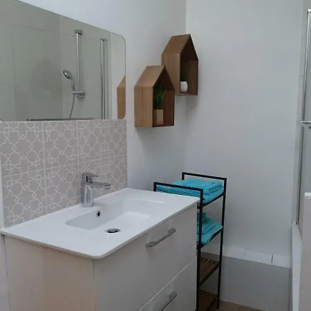 Un Parfum D'embruns Hypercentre Honfleur, Fibre * Honfleur